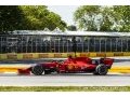 Wurz estime que la pénalité de Vettel crée un précédent ‘vraiment dangereux' pour la FIA