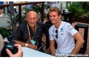 Stirling Moss retrouve son triste record en Formule 1