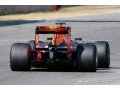 Essais Pirelli 2017 : Buemi conclut avec 93 tours de plus