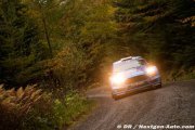 Photos - WRC 2016 - Rallye Wales GB
