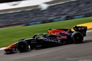 Hadjar victime d'une panne à Mexico : Red Bull écarte un problème lié à l'altitude