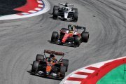 Piastri n'avait 'pas de rythme' à Barcelone, le pilote McLaren F1 pense déjà à la suite