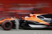 Vandoorne, le jeune pilote le mieux préparé pour cette saison selon Boullier