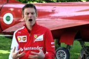 Video - Spanish GP preview by Ferrari