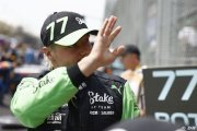 'Une décision difficile' que de se passer de Bottas selon Binotto