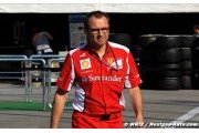 No testing means 'no bright stars' in F1 - Domenicali