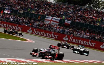 Jenson Button hoping for a problem-free German GP