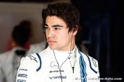 Lance Stroll va bien disputer les 24 heures de Daytona