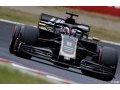 Mexico 2019 - GP preview - Haas F1