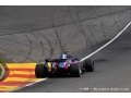 Gasly : Toro Rosso aura du mal à contrer le retour de Racing Point FI