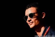 Wehrlein a-t-il une autre raison à son absence ?