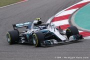 Bottas : Nous méritions la victoire aujourd'hui