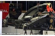Lotus Renault GP invests for the future