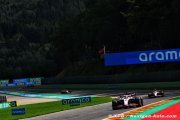 Steiner : Haas F1 a encore subi son 'problème de durée des pneus'