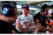 Verstappen expects age controversy to continue
