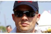 Ogier frustré par son rôle en Espagne