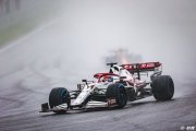 Zandvoort, le GP de la dernière chance pour Giovinazzi et Räikkönen ? 
