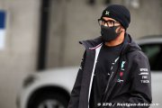 Hamilton répond à Andretti : 'C'est de la pure ignorance'