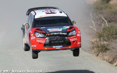 Solberg continue d’imprimer le rythme