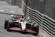 Schumacher pense que Haas F1 est en 'bonne position' pour Bakou