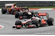 Que penser de la "nouvelle F1 2011" ?