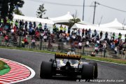 'Years' until Renault title success - Hulkenberg