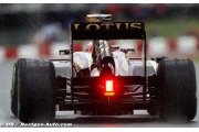 Deux places de pénalité pour Räikkönen et Ricciardo