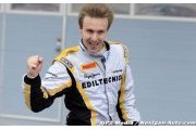Chilton wins Singapore feature race as Valsecchi becomes GP2 Champion