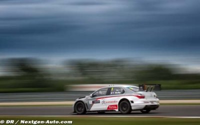 Du bon et du moins bon chez Citroën après les qualifications