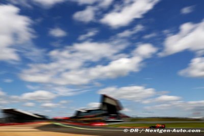 Silverstone buyout bidders pull out - report