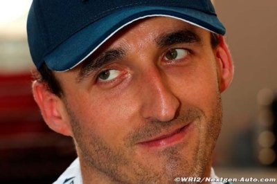 Kubica serait soutenu par les anciens propriétaires de la F1