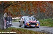 ES4 : Loeb à l'attaque