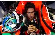 Money spoke at Virgin for d'Ambrosio – di Grassi