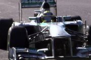 Video - Driver reaction time in Formula 1