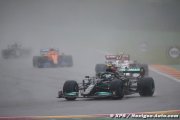 Norris et Bottas critiquent eux aussi l'attribution de points 