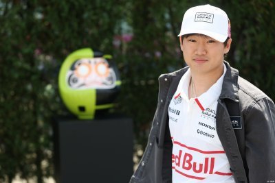 Tsunoda confronté à de nouveaux problèmes de visa avant le GP des États-Unis