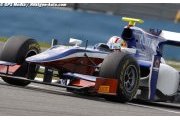 Coletti storms to sprint victory