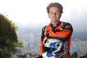 Champion de F2, Drugovich cherche une place en F1 pour 2023