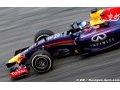 Moteur Renault : Red Bull s'impatiente