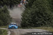 Avec 14 rallyes, le calendrier 2019 du WRC est confirmé