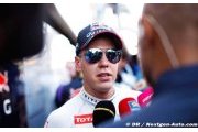Marko : McLaren et Mercedes ont contacté Vettel