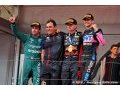 Horner : Une 'grande victoire' pour Red Bull et Verstappen