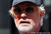 Wolff et Vasseur ne sont pas du tout choqués par le retour de Briatore