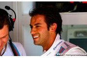 Interview exclusive avec Felipe Nasr