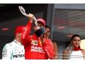 Vettel fait le bilan de Monaco : ‘Une bonne course, mais pas un bon week-end pour Ferrari' 