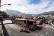 La Formule E va retrouver les rues de Monaco ce week-end