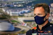 Des courses hors-championnat pour les grilles inversés ? Horner lance l'idée