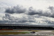 Les pilotes Moto GP accusent les F1 de rendre trop bosselés les circuits