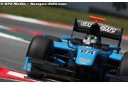 Ocean Racing redouble de motivation pour Silverstone