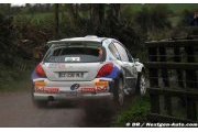 Breen sera aussi à la Targa Florio